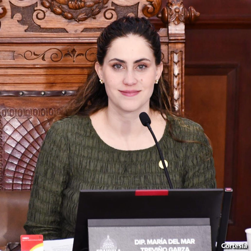 Inclusión y acompañamiento a personas con Autismo: Marimar Treviño