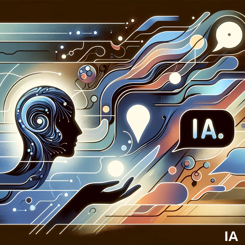El desafío estructural de América Latina: Educación e Inteligencia Artificial