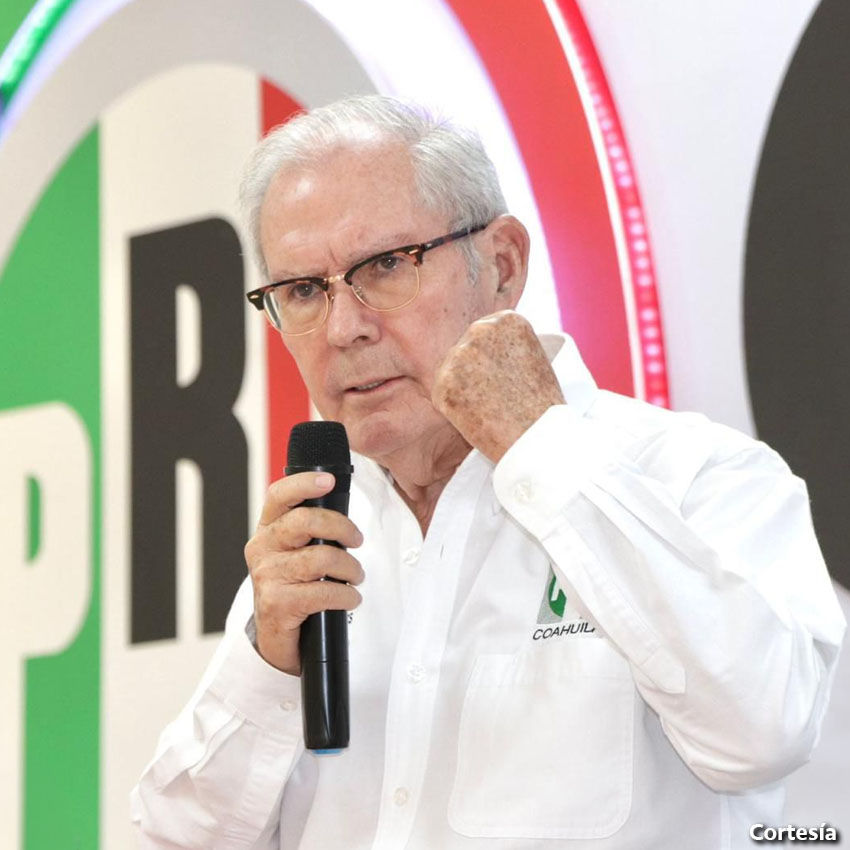 Gasolina nunca bajó; Morena engañó a México, señala PRI
