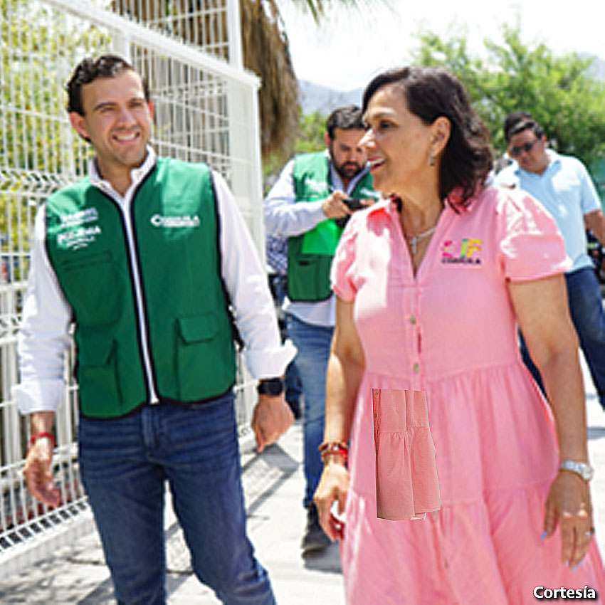 Manolo Jiménez fortalece la infraestructura escolar en Coahuila