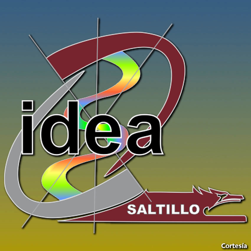 Durante Mayo Inscríbete al IDEA Saltillo de la UAdeC