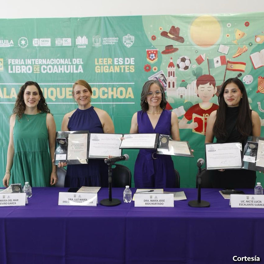 Presenta el Congreso libro sobre la evolución legislativa de los derechos de las mujeres