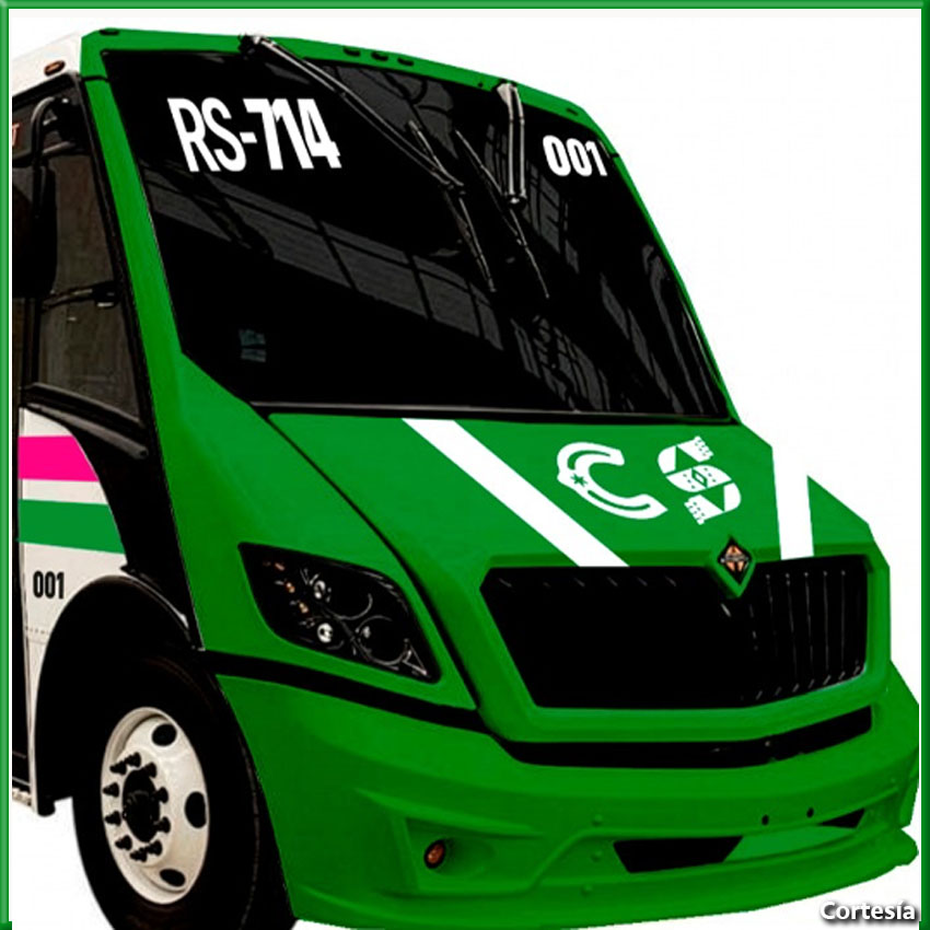 Unirá ruta RS – 714 Nuevo Mirasierra con Saltillo 2000