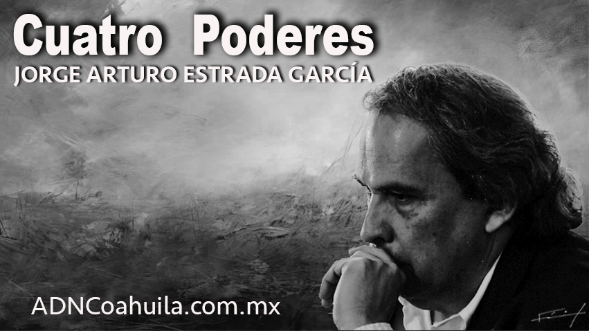 Cuatro Poderes