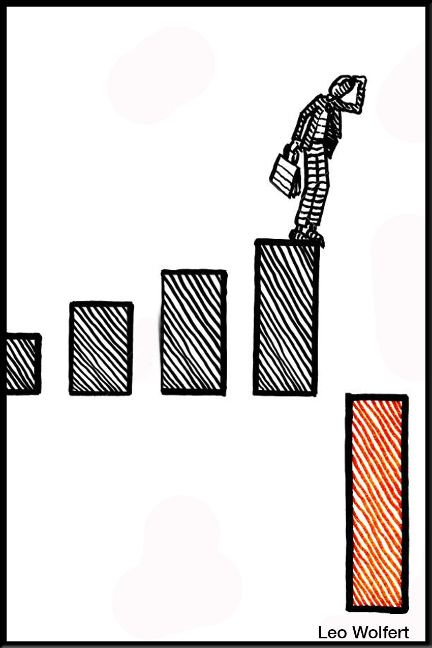 Retroceso en el Crecimiento Económico Nacional