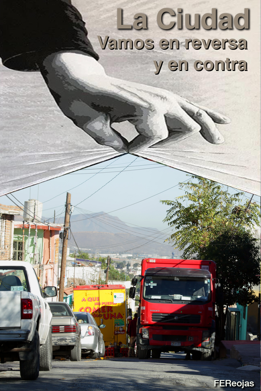 Impunidad Total