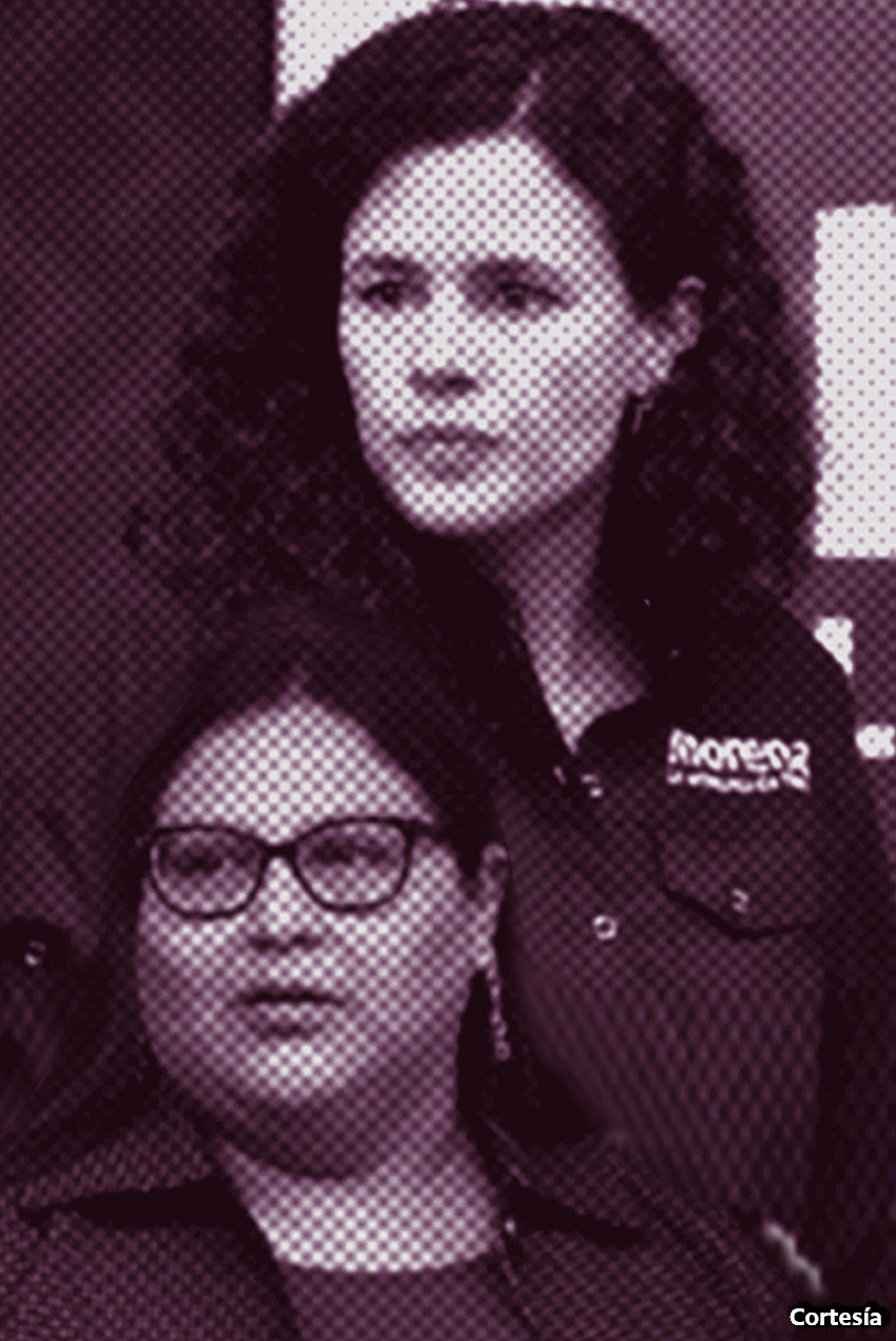 Intervene Sheinbaum en Morena