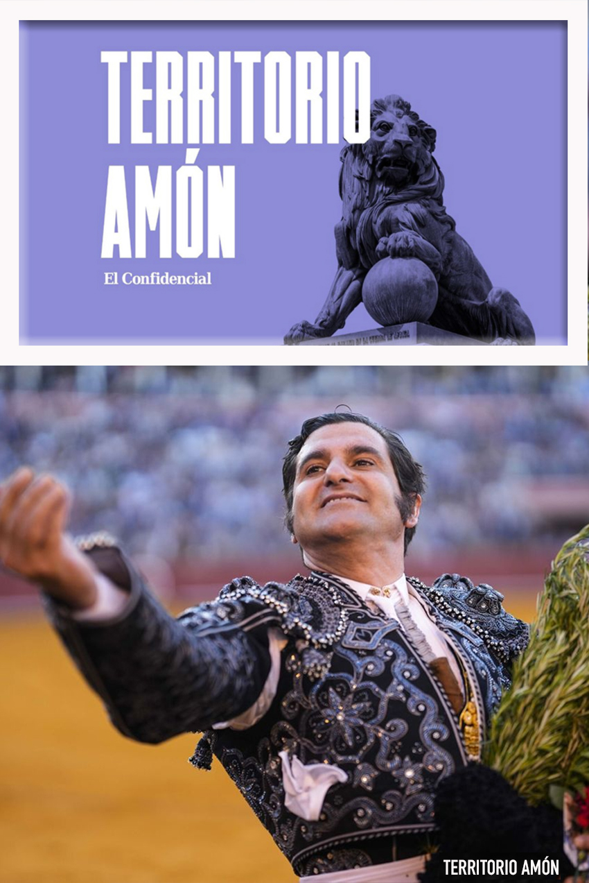Bajo el síndrome de Morante