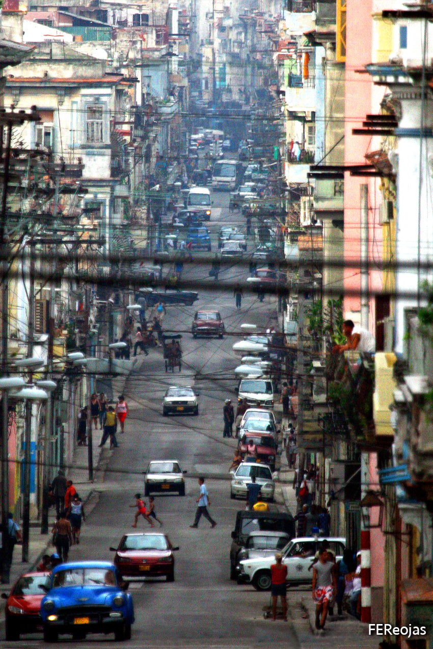 Alianza trilateral rechaza presiones sobre Cuba