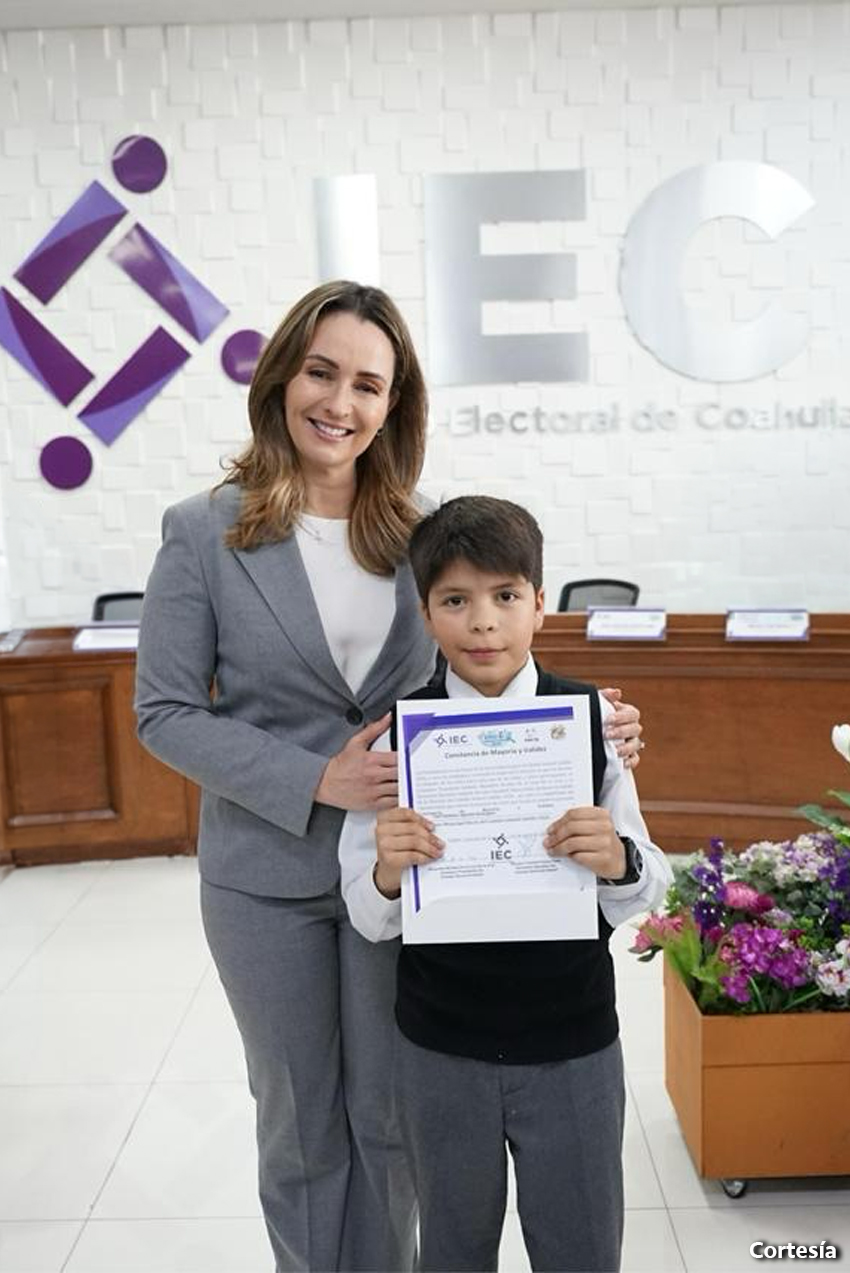 Se duplica este año la participación en el Cabildo Infantil; reciben 8 mil 166 propuestas