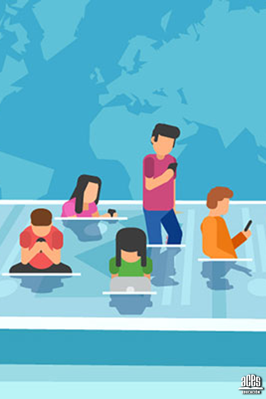Tendencias Globales en el Acceso de Menores a Plataformas Digitales