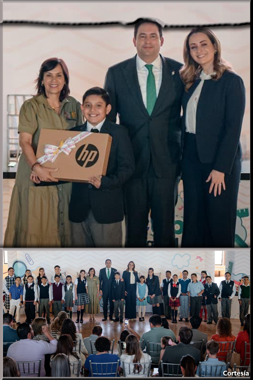Iniciativas Infantiles para el Desarrollo de Saltillo