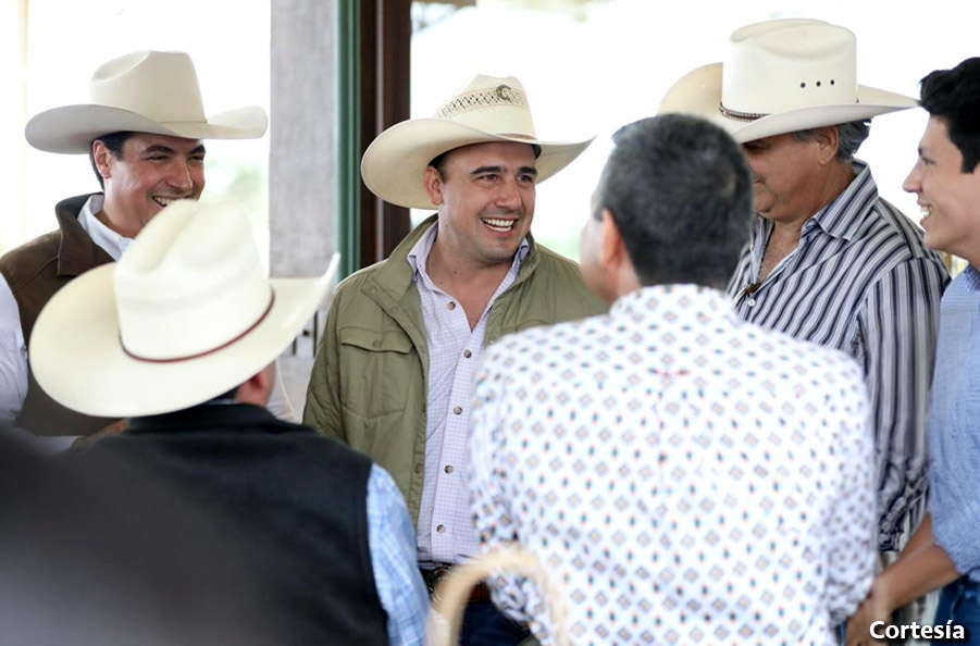 Coahuila, sede de la Asociación Nacional del Caballo de Rienda/MX