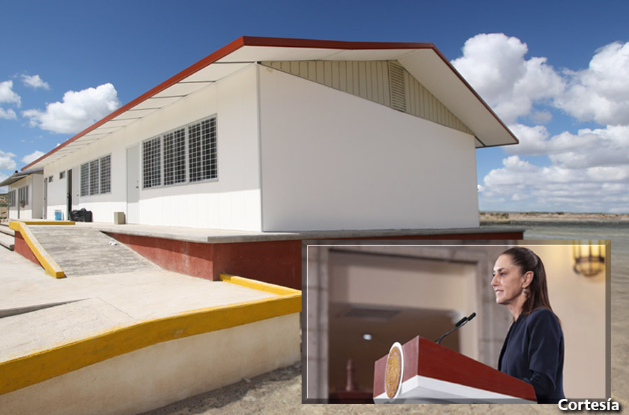 Al cierre de 2026 habrá 200 mil lugares en bachillerato