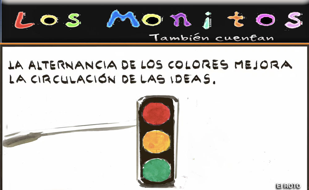 El reto es que las ideas circulen y mejoren la calidad de vida en las ciudades, esa es la verdadera esperanza