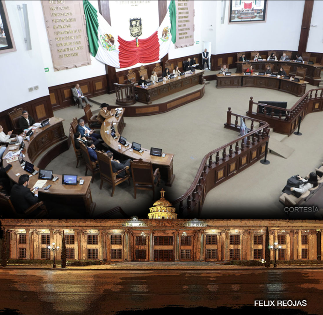 Fortalecimiento de la justicia cívica municipal