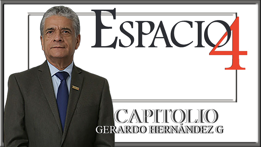 El segundo tirador