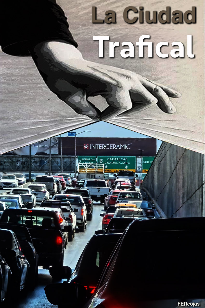 Después de un breve descanso el ahogo vuelve