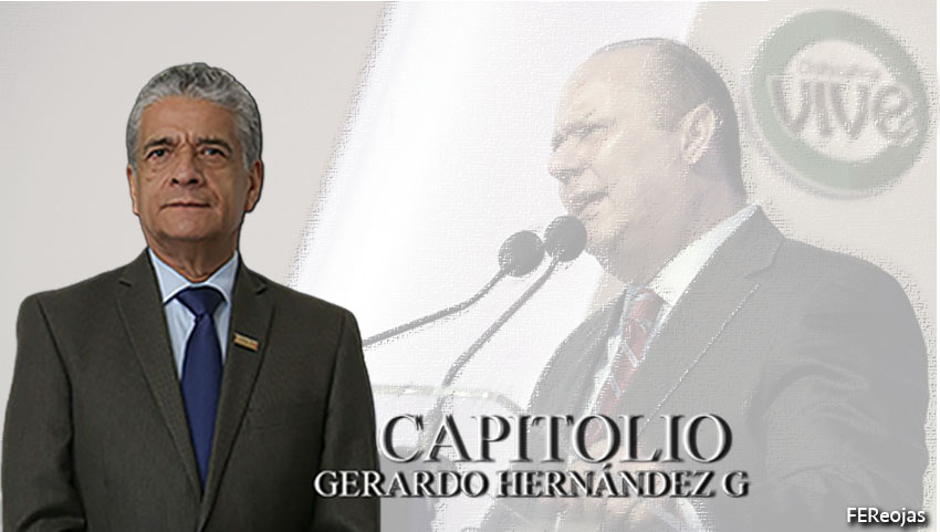 El poder pasa factura