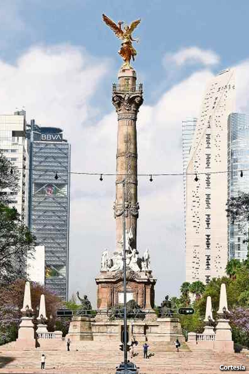 El ataque (de la NASA) a la soberanía de Ciudad de México
