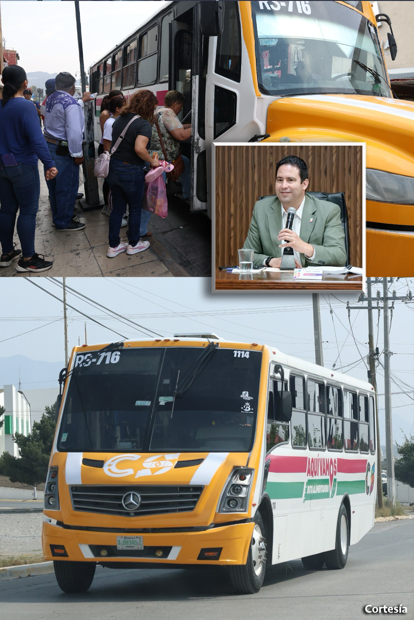 Instituto Municipal de Movilidad Urbana Sostenible fortalece transporte con rutas troncales y alimentadoras