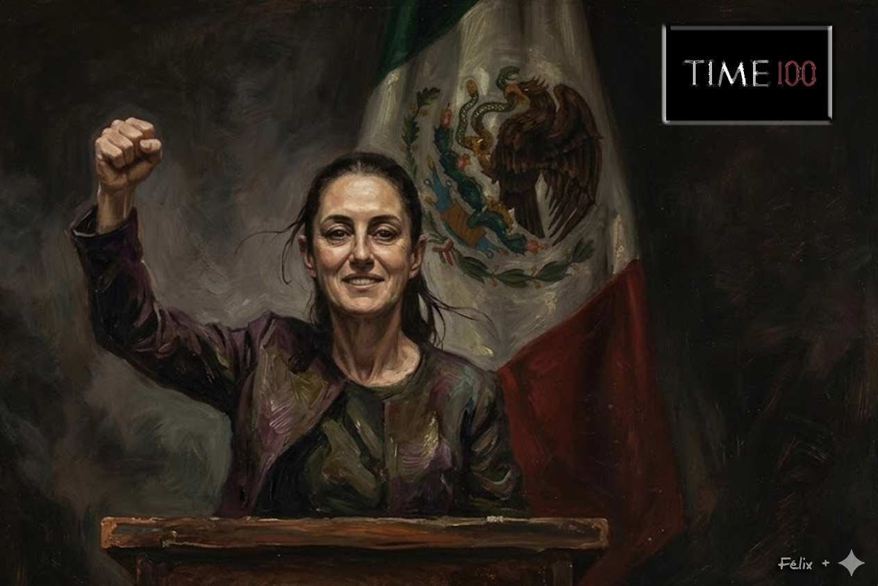 Las 100 de Time