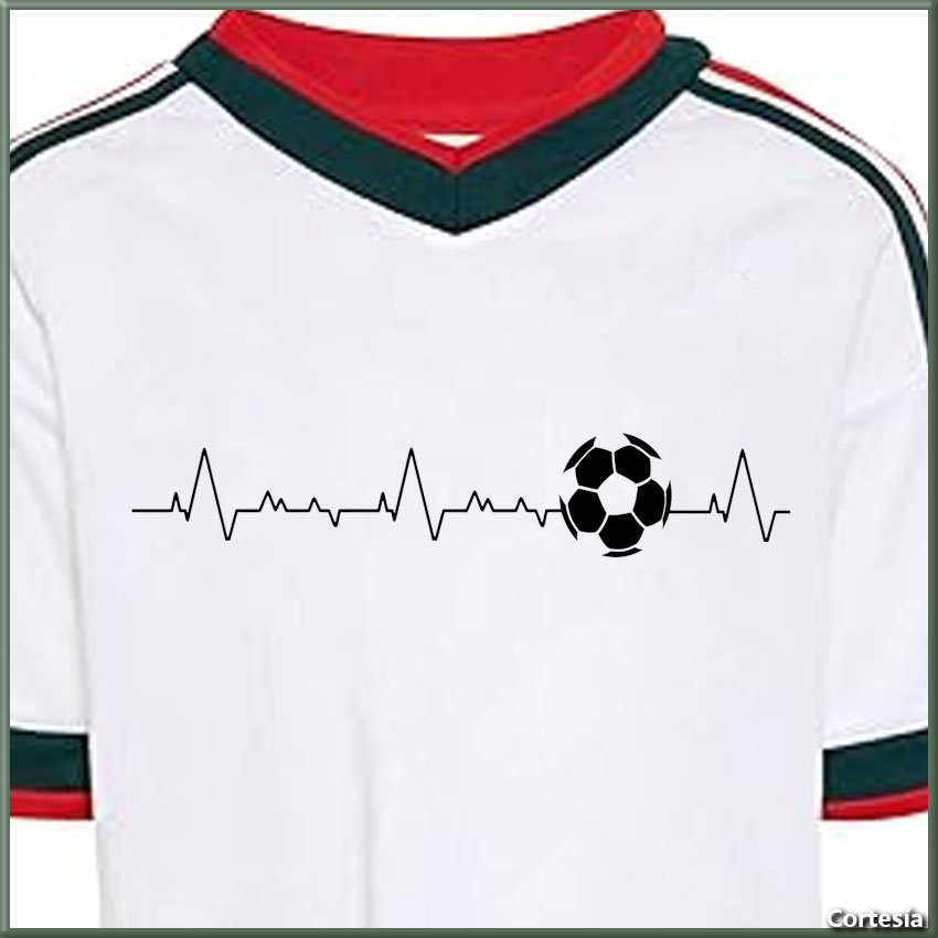 Tecnología y sustentabilidad definen los uniformes para el Mundial 2026