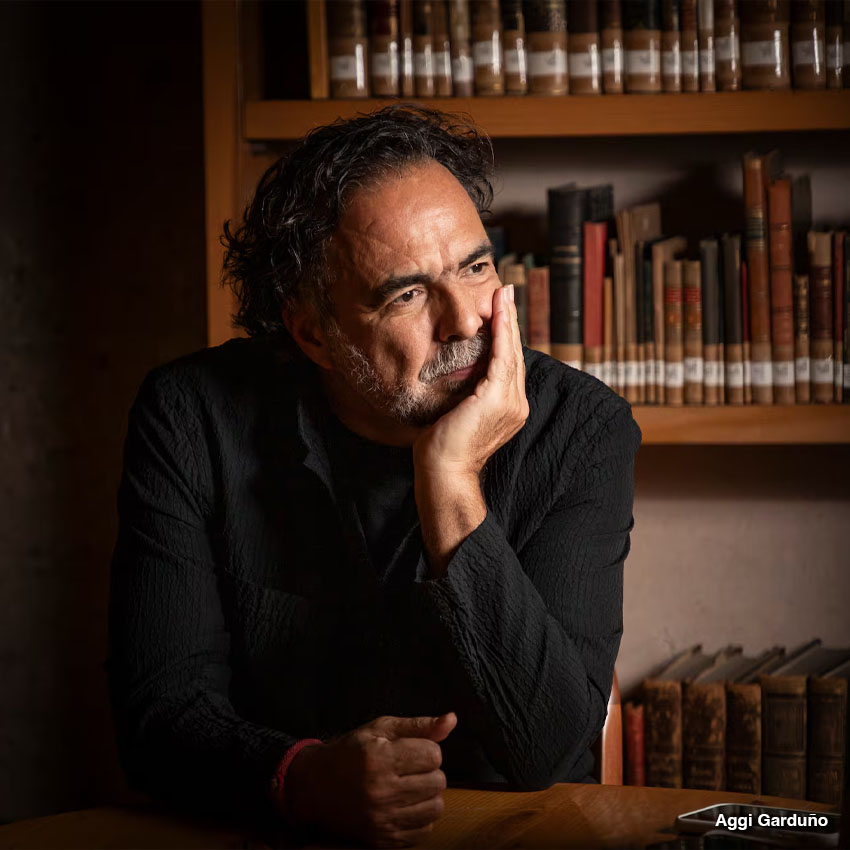 Alejandro González Iñárritu critica el formato del Mundial