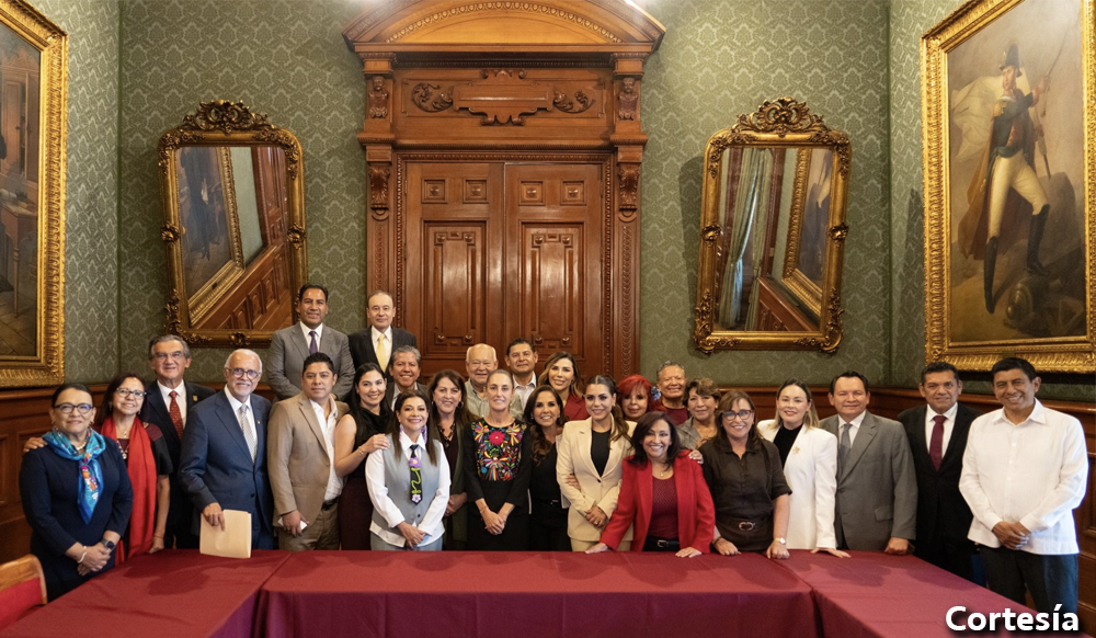 Consolidación del sistema de salud universal