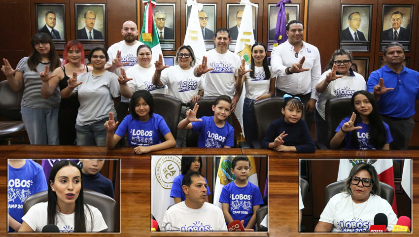 CONVOCA RECTOR A CURSO DE VERANO