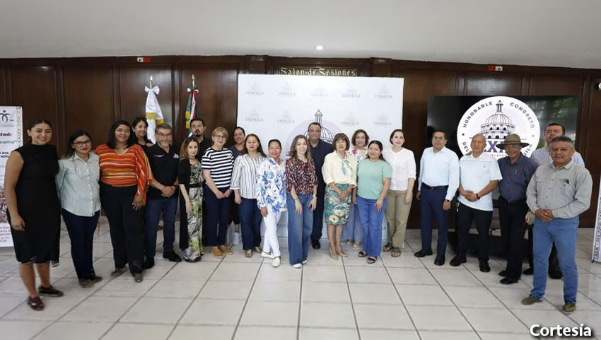 Impulsa Congreso inclusión a la diversidad cultural