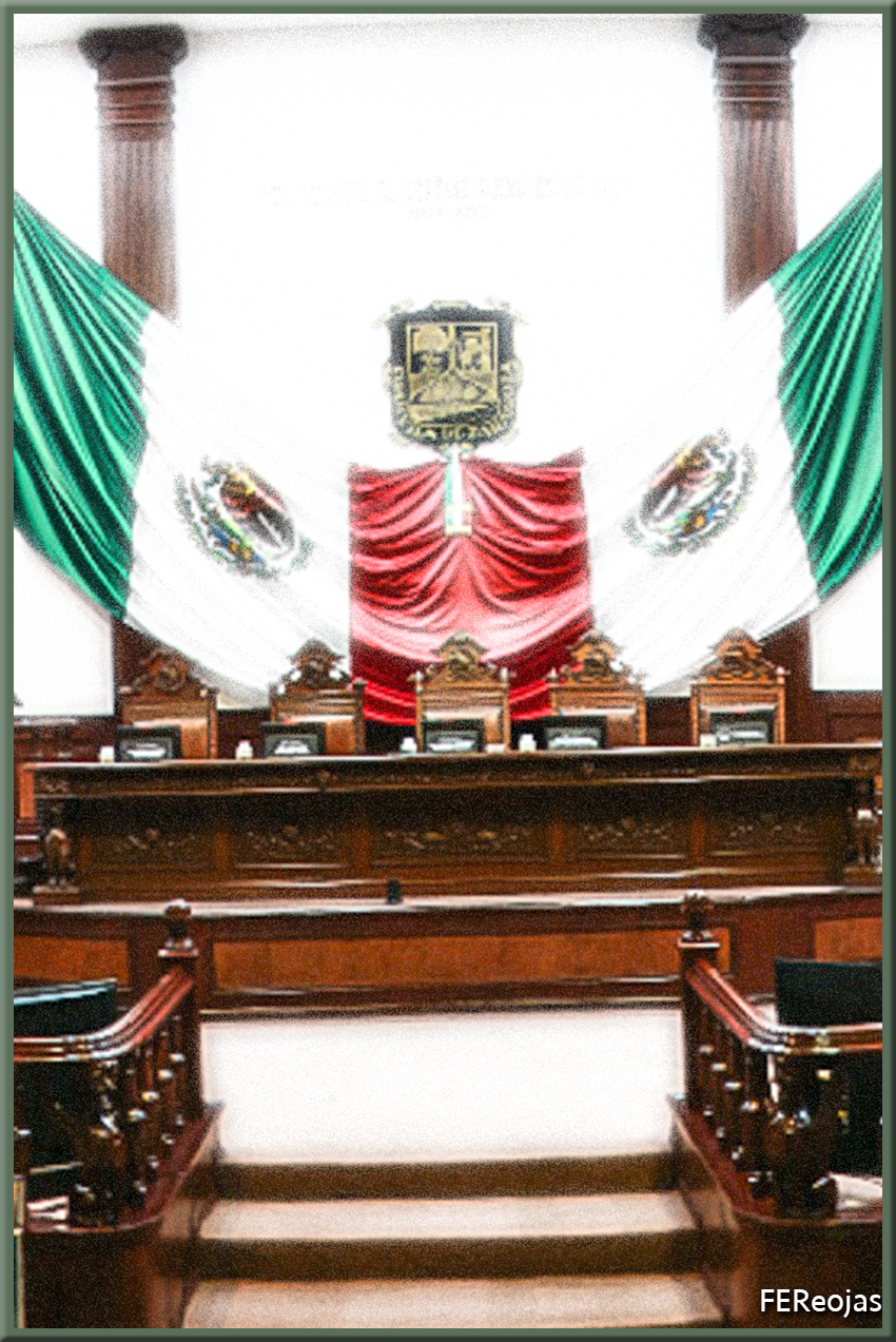 Definen Partidos Fuerza Territorial en la Elección Legislativa de Coahuila
