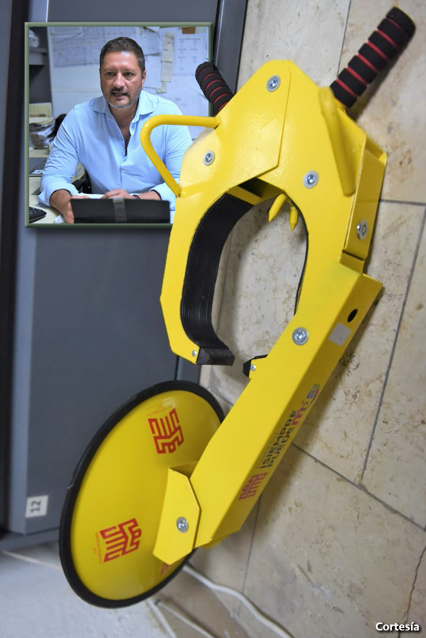 Aplazan instalación de inmovilizadores a vehículos en Torreón