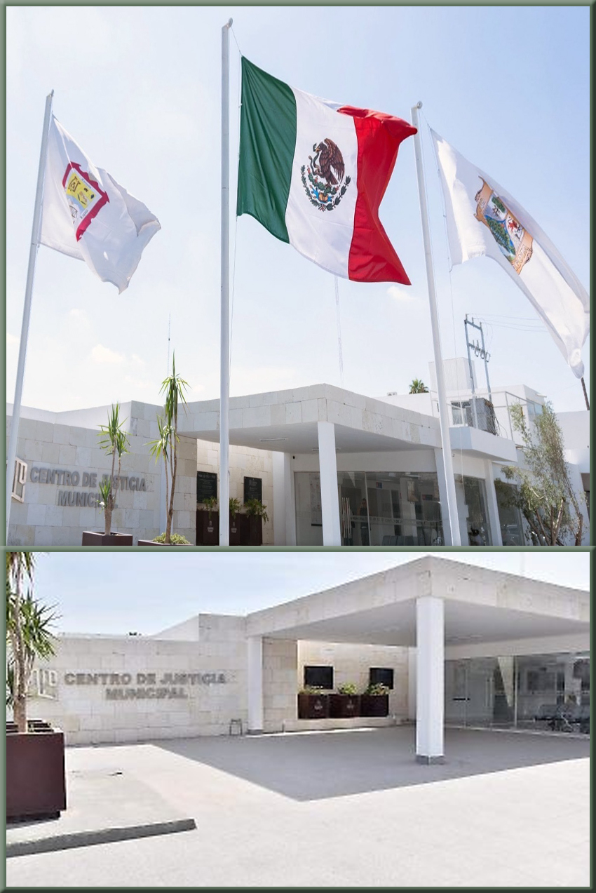 Centro de Justicia Municipal de Torreón, fortalece acciones de atención integral a detenidos