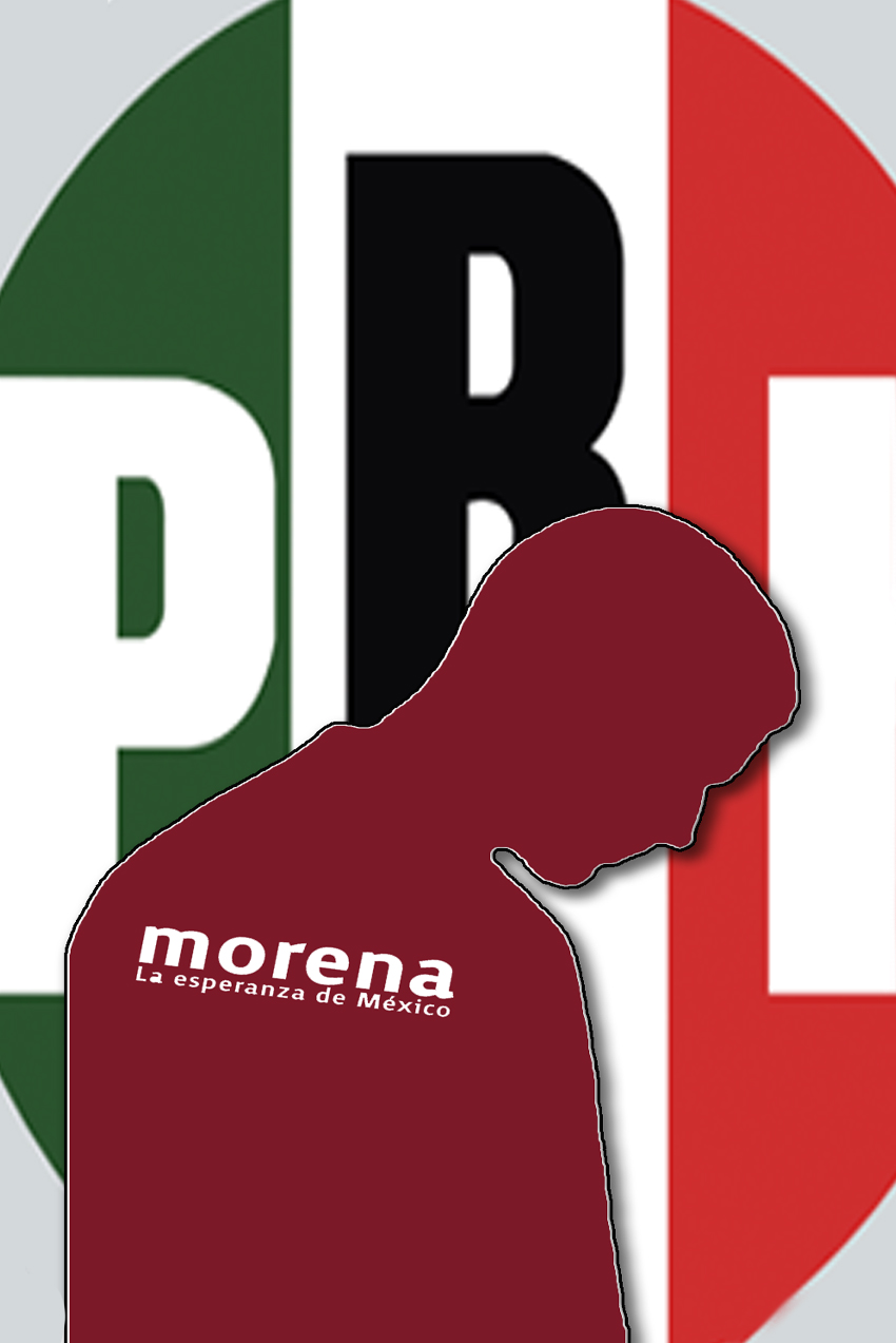 POSICIONAMIENTO DEL PRI COAHUILA.