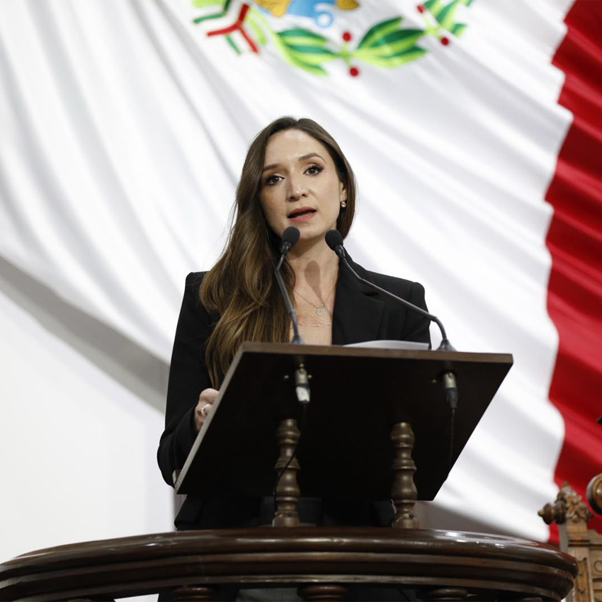 Programas de protección al empleo automotriz ante riesgo arancelario: Edna Dávalos