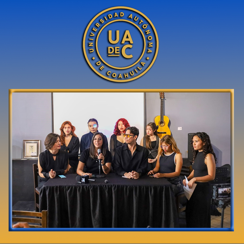 Invitan Estudiantes de la UAdeC a la Puesta en Escena “La Ópera de los Tres Centavos”