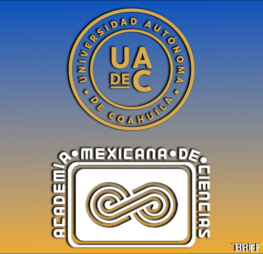 Reconoce la Academia Mexicana de Ciencias a Investigadores de la UAdeC