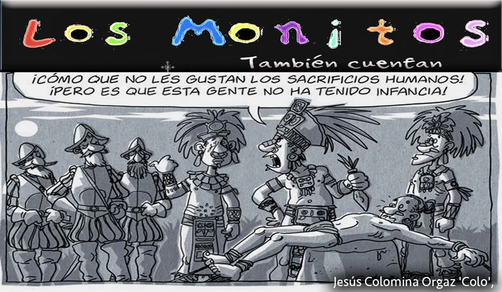Cuestión de gustos y costumbres…