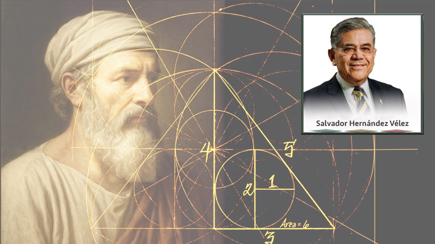 El libro de las matemáticas: de Pitágoras a la 57ª dimensión