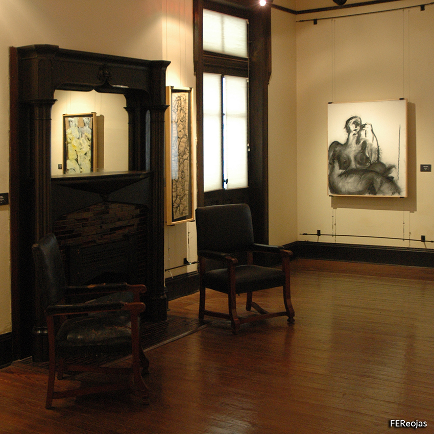 Saltillo promueve sus museos
