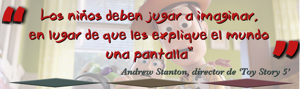 La guía deben los padres, para que no de pierdan…