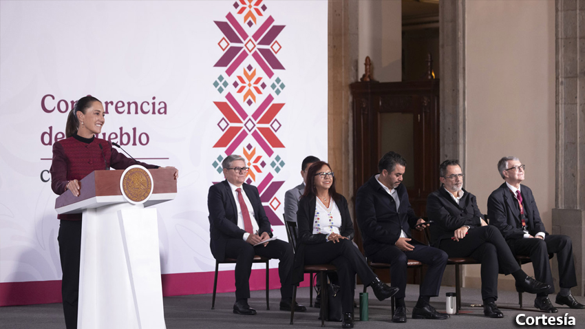 Hoy inicia depósito de Pensiones y Programas para el Bienestar