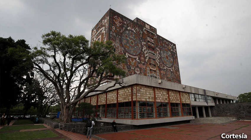 Cuestionan Integridad del Examen de Admisión en Línea de la UNAM