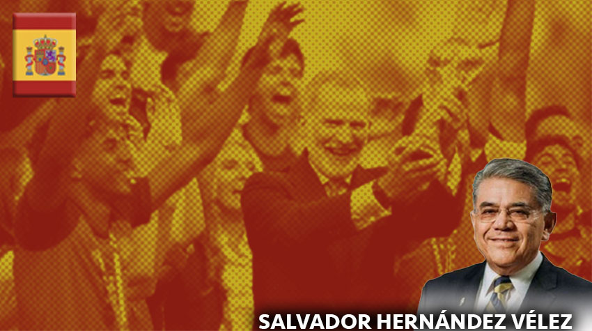 España se Corona Campeona ante Argentina en el Mundial 2026