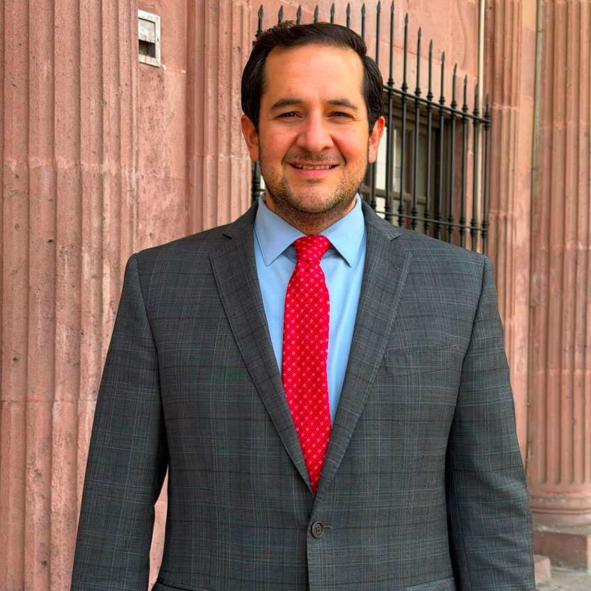 Memo Ruiz plantea medidas en inmuebles abandonados