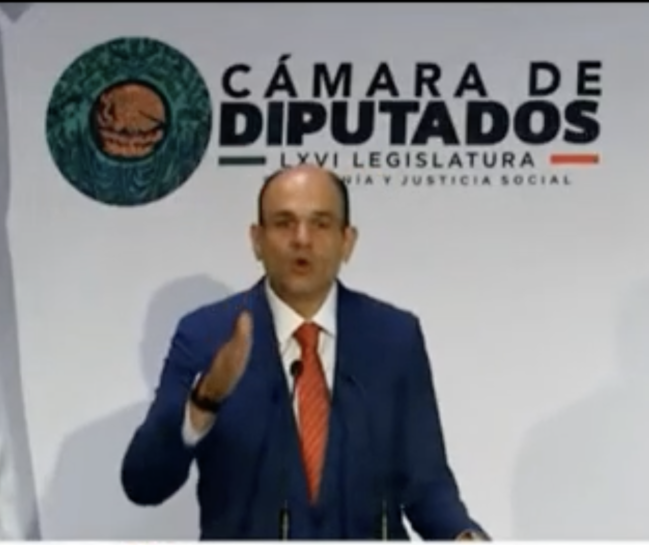 Propone Jericó, Votación en Bloques para el Presupuesto