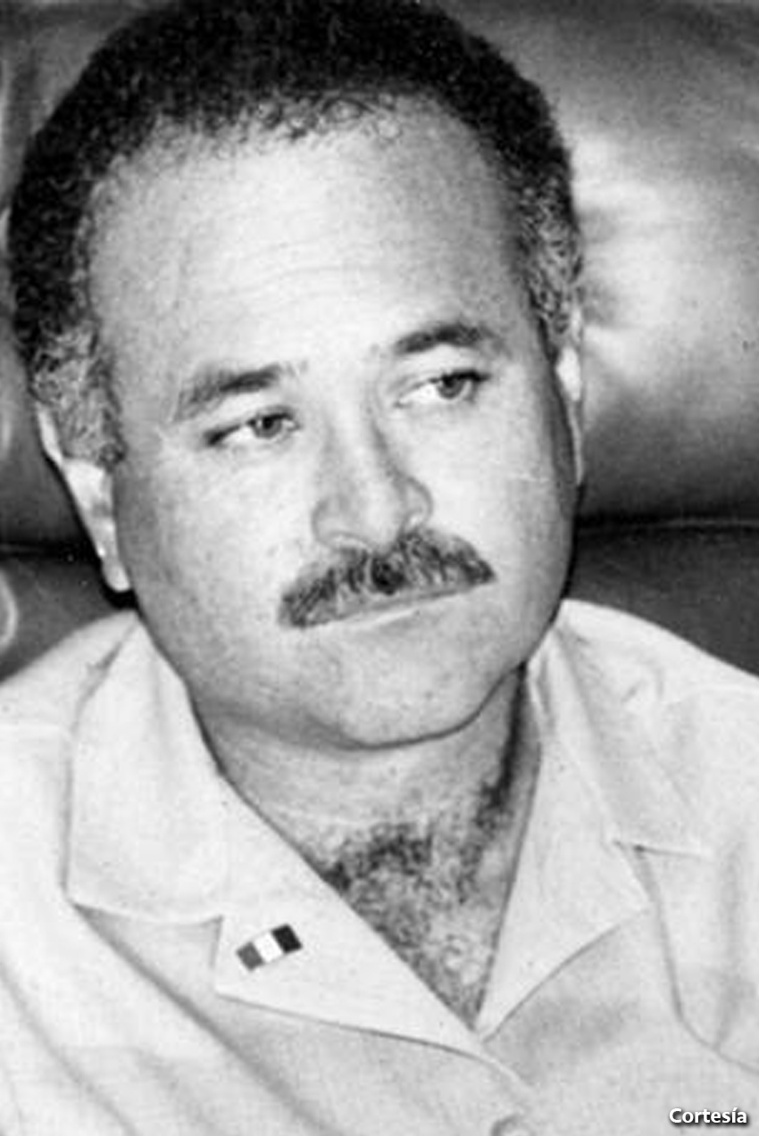 Detenido Ernesto Ruffo por presunto contrabando de combustible