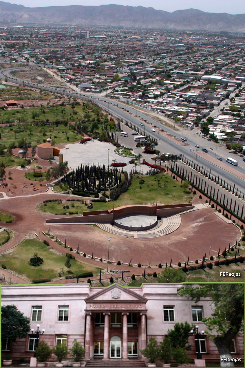 Impulsan fortalecimiento de la planeación urbana en municipios de Coahuila