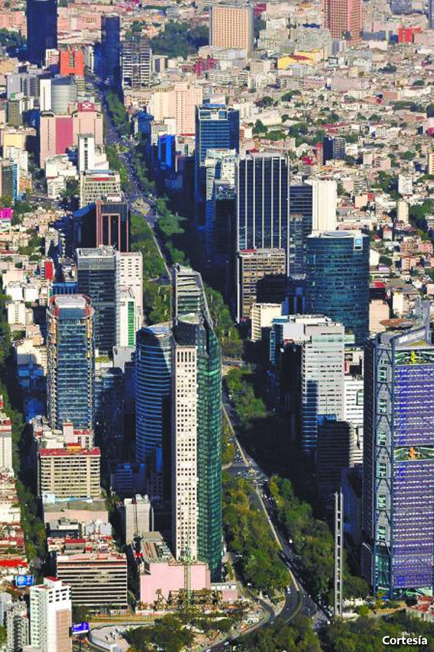 Mercado transaccional de México registra 118 operaciones en el primer semestre de 2026
